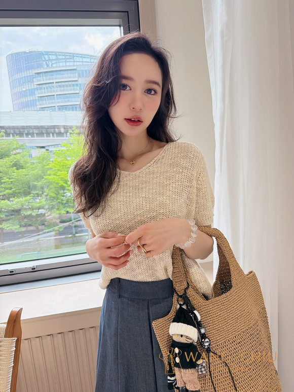 WANG CHIU 麻豆照
